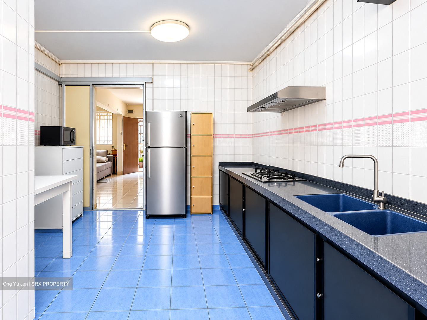 Blk 721 Jurong West Avenue 5 (Jurong West), HDB 4 Rooms #636021431